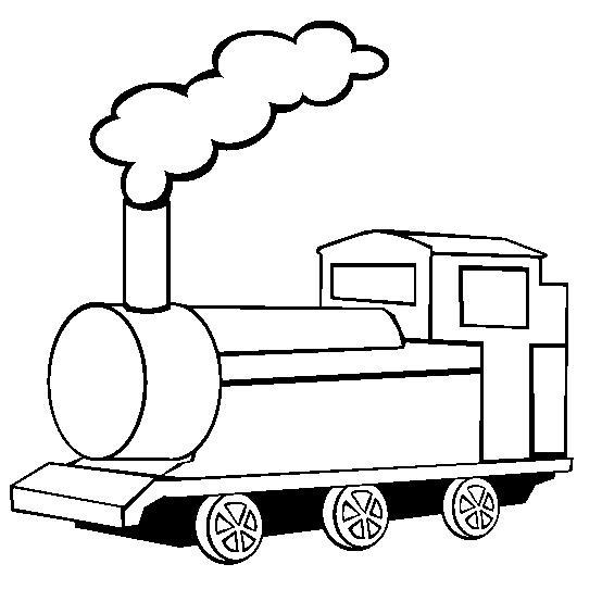 Симулятор Вождения Поездов