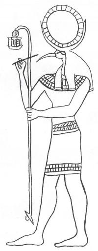 Древний мир, боги египта Раскраски для мальчиков