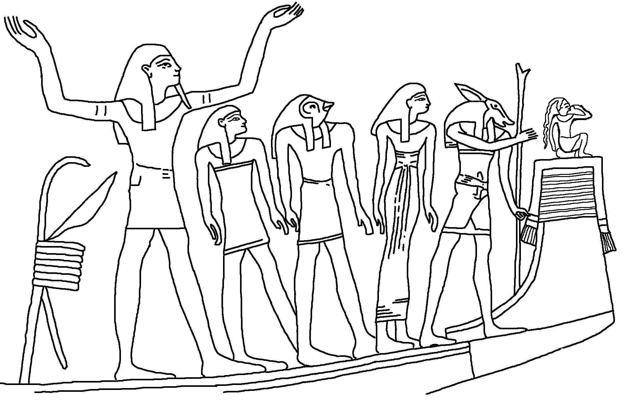 Древнеегипетские рисунки 5 класс. Фараон древний Египет разукрашка. Фараон Египта Тутанхамон эскиз. Раскраска фараона древнего Египта. Древний мир Египет дети.