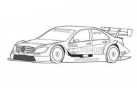 Суперкары гоночные авто Раскраски для мальчиков бесплатно